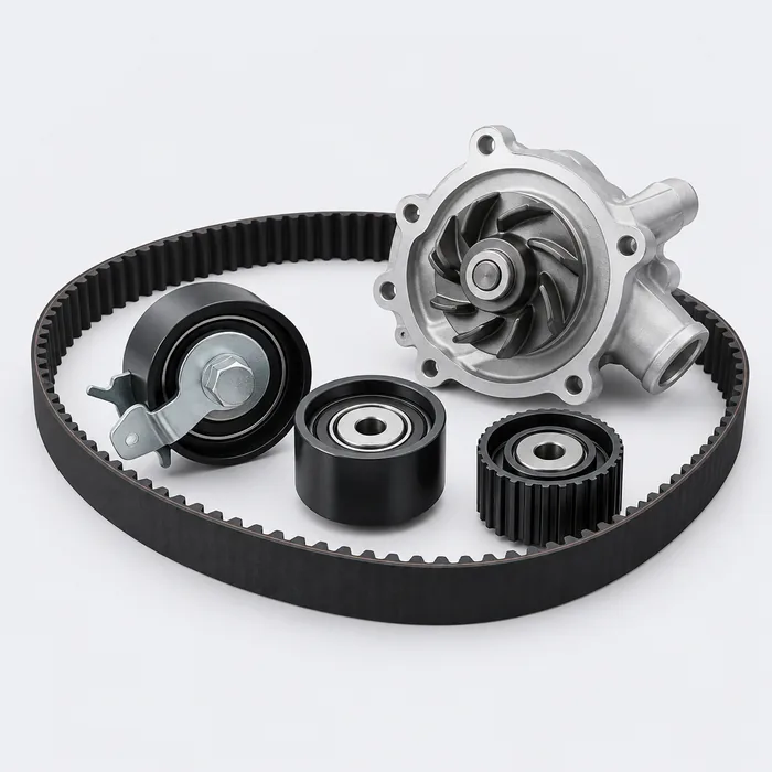 Motor