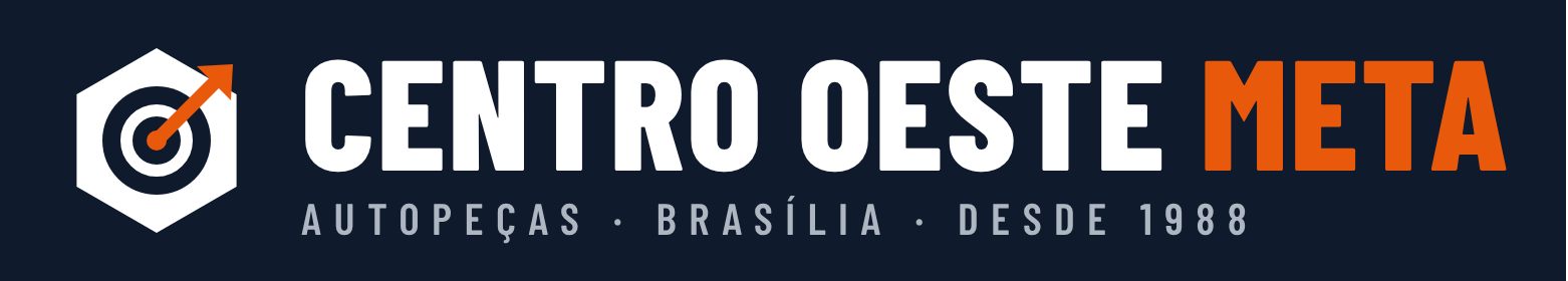 Centro Oeste Meta - Autopeças