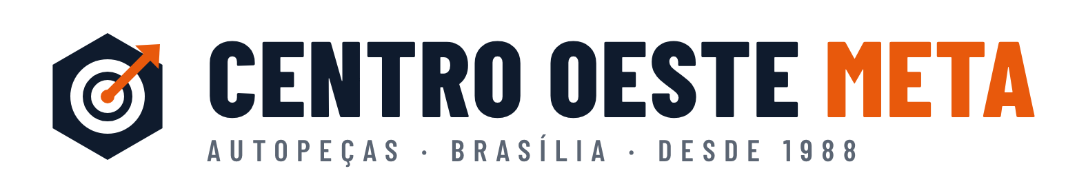 Centro Oeste Meta - Autopeças